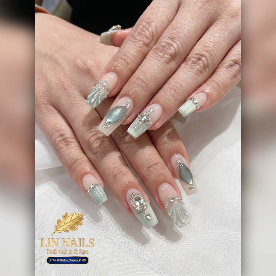 Nails Design
